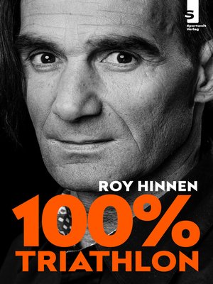 cover image of 100 Prozent Triathlon